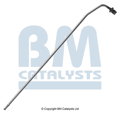 Pressure Pipe, pressure sensor (soot/particulate filter)